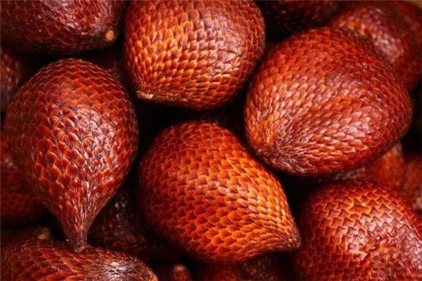 蛇皮果为什么有酒精味?,蛇皮果含酒精吗