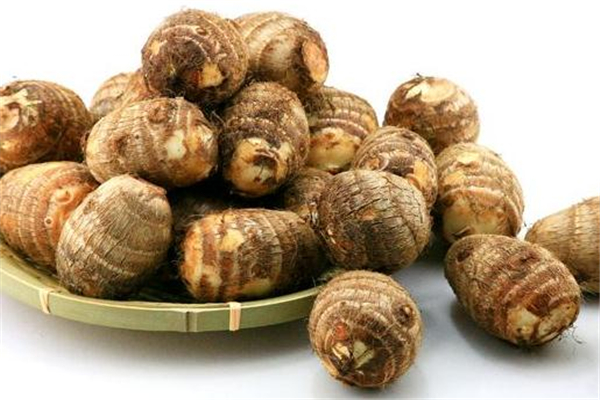 芋头去皮可以放冰箱冷冻吗,去了皮的芋头放冰箱可以放多久