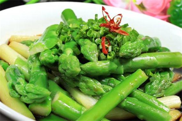吃芦笋可以减肥吗,减肥能吃笋吗