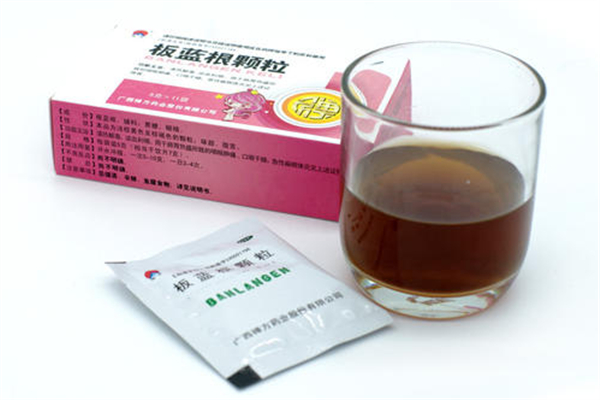 板蓝根喝多了对身体有害吗(小孩板蓝根喝多了对身体有害吗)