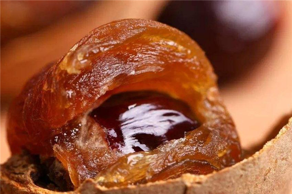 新鲜桂圆可以煮粥吗,桂圆能煮粥吗