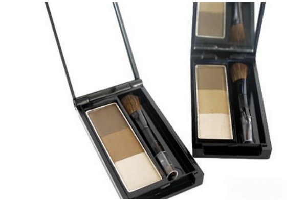 眉粉和眉笔有什么区别吗,眉粉跟眉笔有什么区别