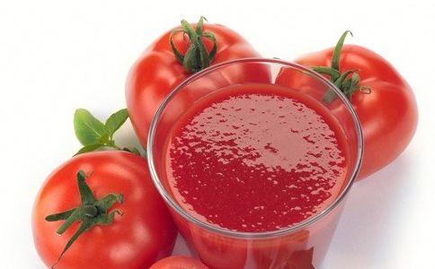月经期可以喝番茄汁吗?,来姨妈可以喝番茄汁吗