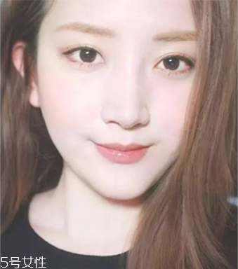 约会妆容画法步骤图解,约会眼妆的画法步骤图片