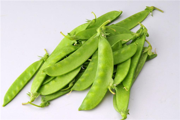 荷兰豆炒腊肠的做法大全,荷兰豆小炒