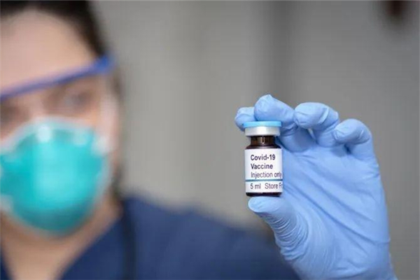 新冠疫苗自愿接种吗(新冠疫苗自愿接种吗?)