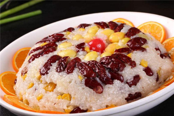 八宝饭可以放几天,八宝饭可以放多久
