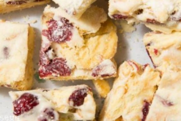 雪花酥用什么饼干好吃,雪花酥饼干哪个牌子好 雪花酥用什么饼干好吃,雪花酥饼干哪个牌子好