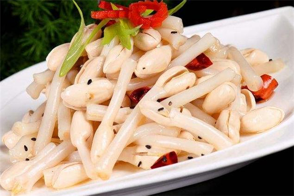 花生芽发黄是什么原因,花生芽发出来花生发黄可以吃