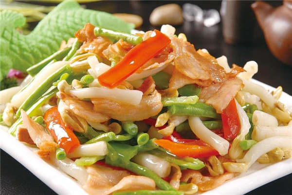 花生芽宝宝能吃吗,花生花芽的可以吃吗