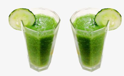 喝青瓜汁的作用,喝青瓜汁的功效和作用