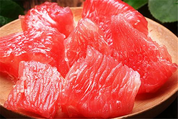 葡萄柚宝宝能吃吗,宝宝吃葡萄柚的功效和作用