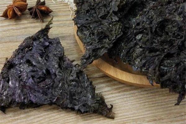 皮肤过敏能吃紫菜吗,皮肤过敏能吃紫菜吗?皮肤过敏能吃烤包吗?