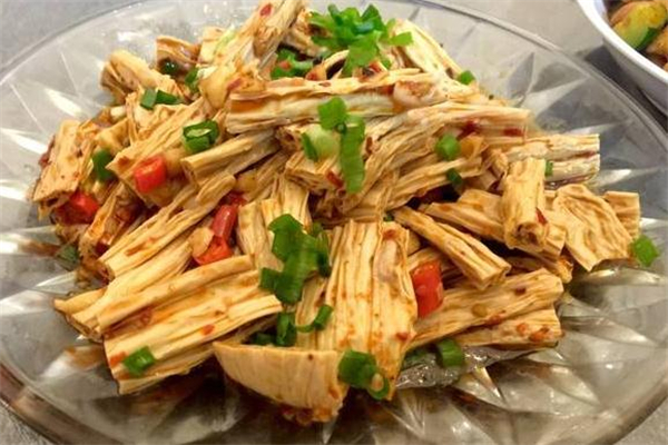 腐竹不适合什么人吃,腐竹哪些人不能吃