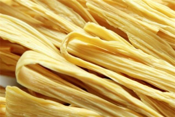 腐竹吃多了会胖吗,腐竹吃了容易长胖吗 腐竹吃多了会胖吗,腐竹吃了容易长胖吗