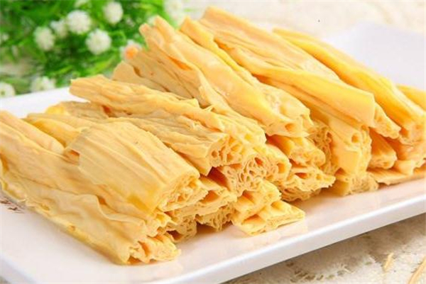 腐竹泡好可以直接吃吗?,腐竹泡好能直接吃吗
