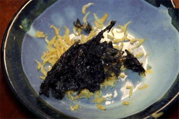 女人吃紫菜有什么好处和坏处,女人吃紫菜有什么好处? 女人吃紫菜有什么好处和坏处,女人吃紫菜有什么好处?