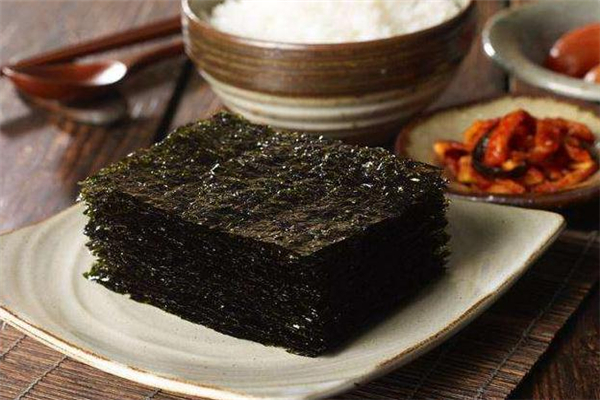 没开封的紫菜过期了还能吃吗,没开封的干紫菜过期了还能吃吗