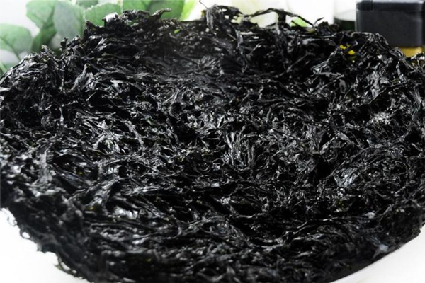 紫菜发霉了还能吃吗,不小心吃了发霉的紫菜怎么办?