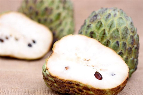 释迦果软了才能吃吗?,释迦果是要软了才能吃吗 释迦果软了才能吃吗?,释迦果是要软了才能吃吗