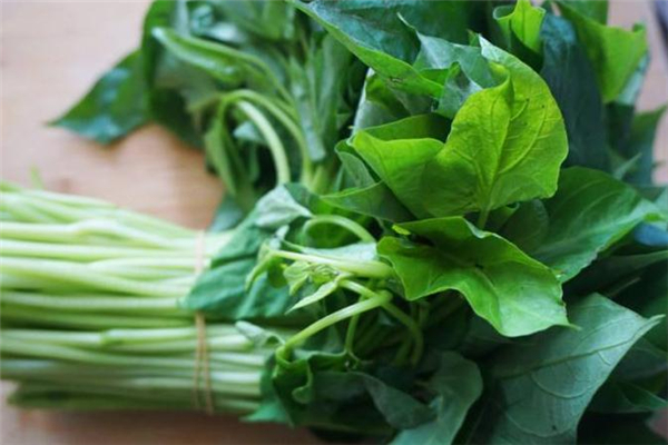 红薯叶是酸性还是碱性食物,红薯叶是酸性还是碱性的