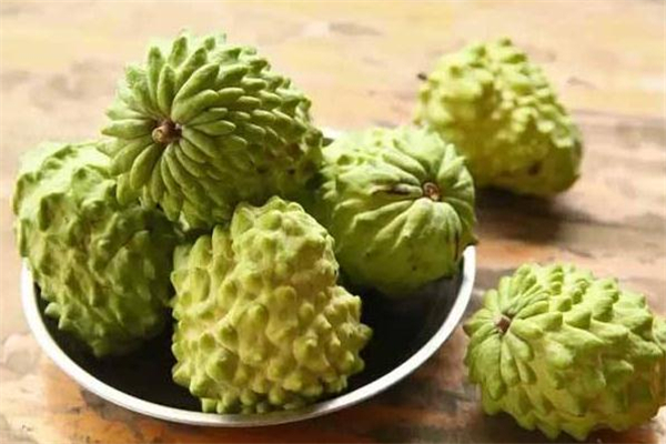 熟了的释迦果可以放冰箱吗,释迦果可以放冰箱吗?