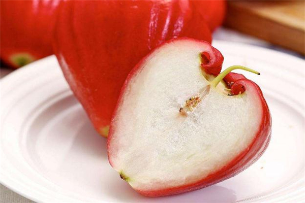 莲雾吃了会拉肚子吗,莲雾吃了为什么会拉肚子