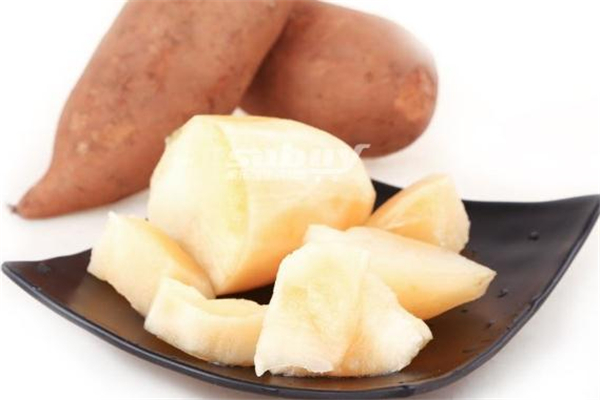 雪莲果可以天天吃吗?,雪莲果吃了有什么好处,可以天天吃吗