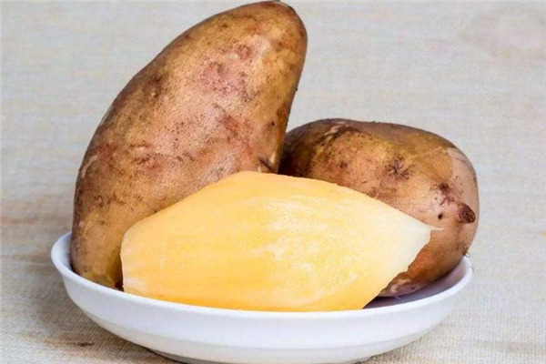 雪莲果发芽了还能吃吗?,雪莲果发芽可以吃吗