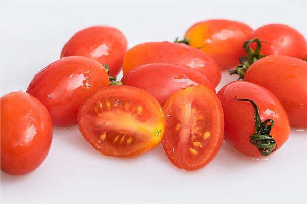 圣女果热量高吗?减肥可以吃吗,圣女果热量高吗?