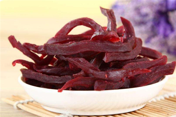 紫薯干吃了发胖还是减肥,紫薯干热量高吗会发胖吗