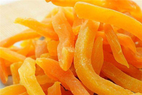 地瓜干能放冰箱里吗,地瓜干可以放冰箱冷冻保存吗