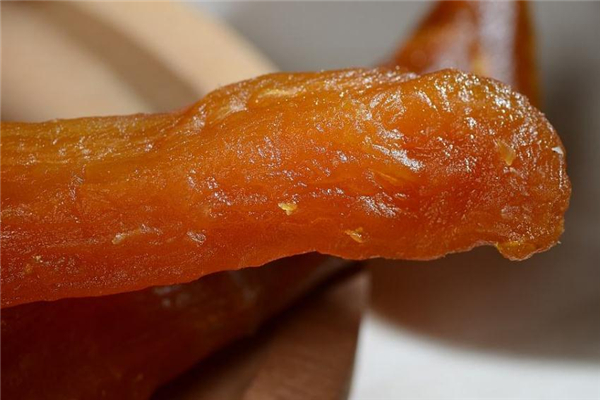 减肥每天吃多少地瓜,吃地瓜能减肥吗