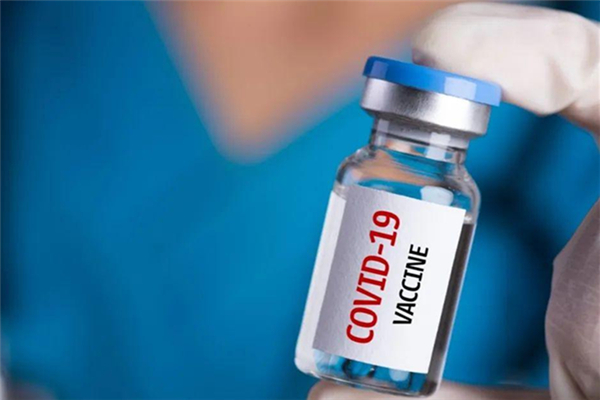 新冠疫苗第二针打哪个部位(新冠疫苗第二针打哪个部位图片)