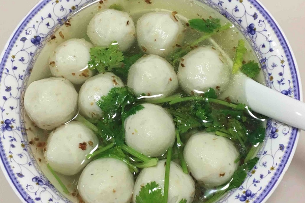 鱼丸为什么不光滑,鱼丸不光滑的原因