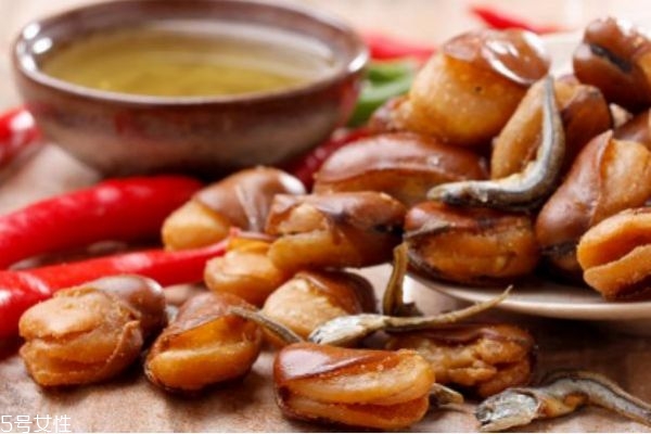 兰花豆和大豆的区别,什么是兰花豆 兰花豆和大豆的区别,什么是兰花豆