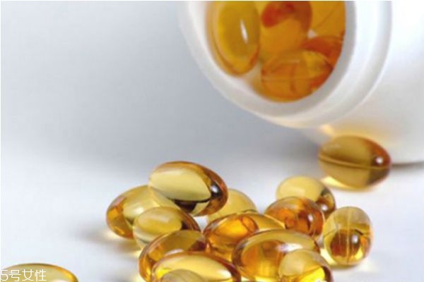 鱼肝油孕妇可以吃吗,孕妇为什么不能吃鱼肝油