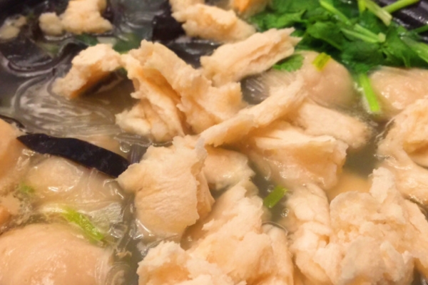 羊肉泡馍是哪里的特产,羊肉泡馍是哪里的特产的产地