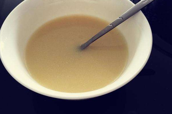 豆浆能冲奶粉吗,牛奶能冲豆浆粉吗