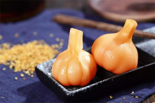 糖蒜腌多久可以吃?,糖蒜腌多久能吃