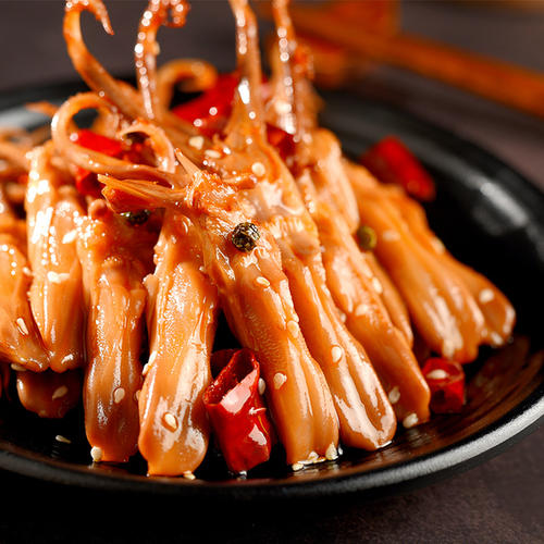 鸭舌的作用,鸭舌什么人不能吃 鸭舌的作用,鸭舌什么人不能吃