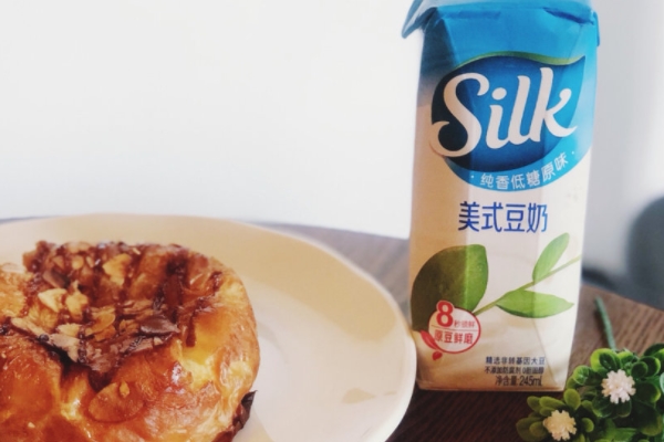 豆本豆豆奶为什么这么便宜,为什么豆奶粉那么便宜