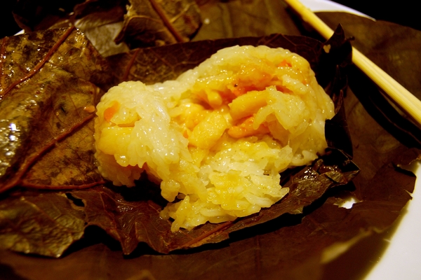 糯米鸡哪个菜系,什么是糯米鸡