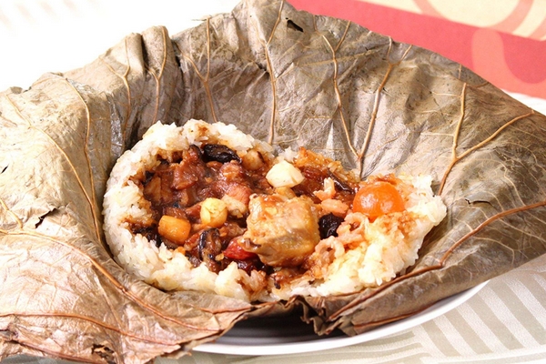 糯米鸡是蒸还是煮,糯米鸡怎么蒸熟