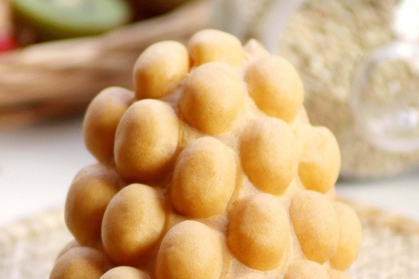 鸡蛋仔可以做哪些口味的,鸡蛋仔各种口味怎样做