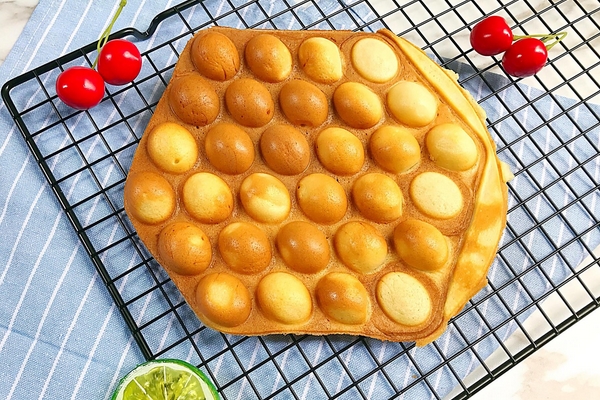 鸡蛋仔能放多久,鸡蛋仔常温下能保存多久