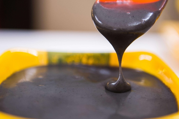 芝麻糊的热量高吗,芝麻糊算不算高热量的东西