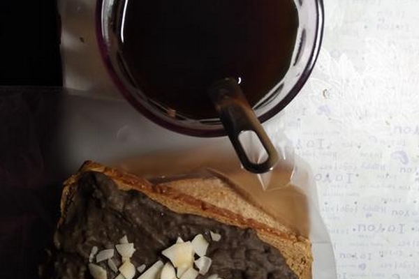 黑芝麻糊为啥冲不开,芝麻糊搅不开