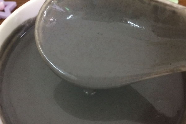 芝麻糊为什么不成糊,芝麻糊要稀一点还是稠一点 芝麻糊为什么不成糊,芝麻糊要稀一点还是稠一点