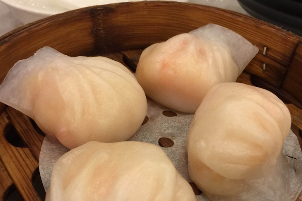 虾饺用什么虾仁好,虾仁饺子用什么虾